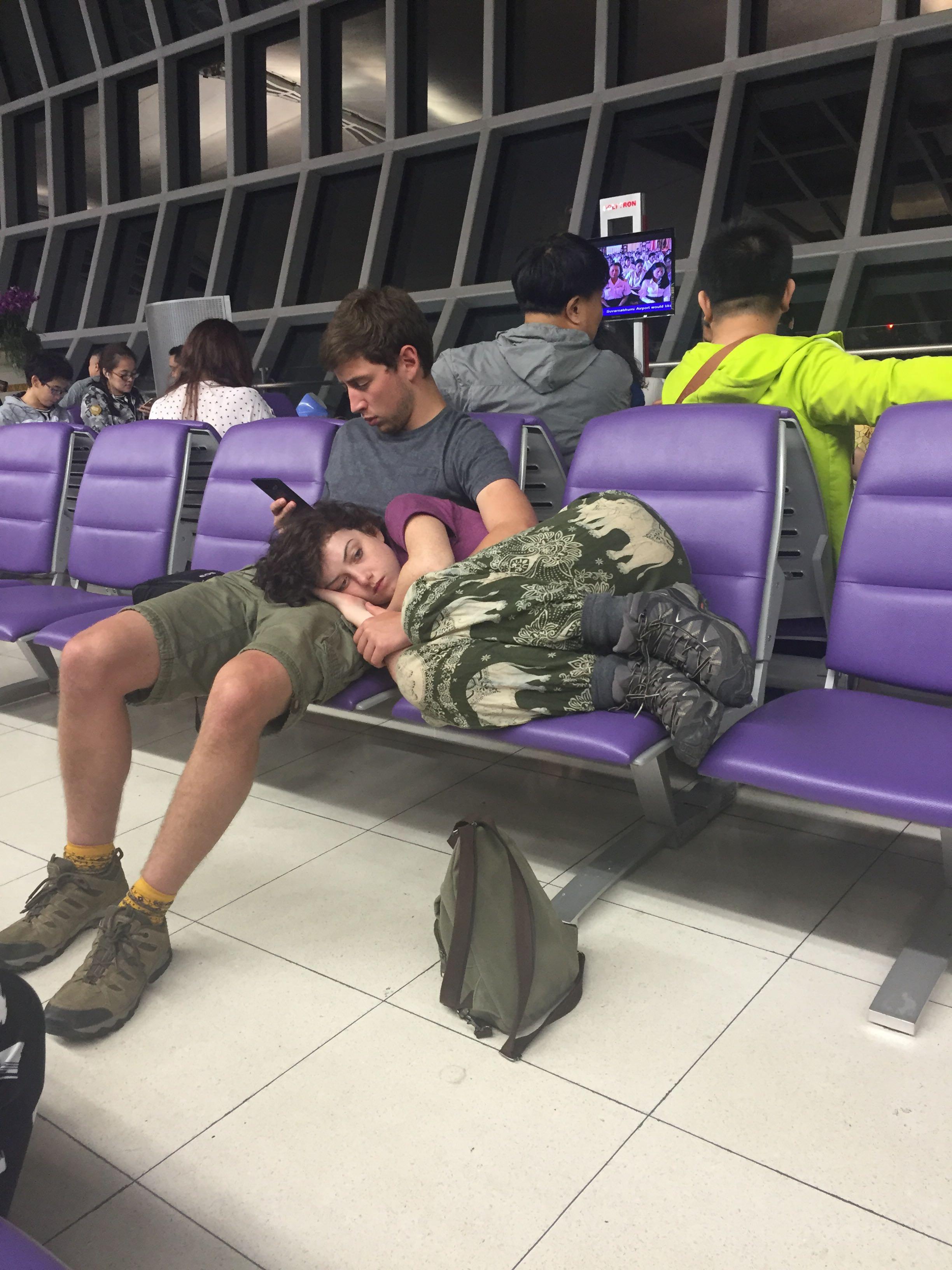 中国游客是不是在国际上形象越来越差,渐渐成