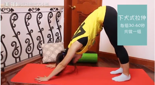 女生的美腿是怎样炼成的？成长期要注意什么？