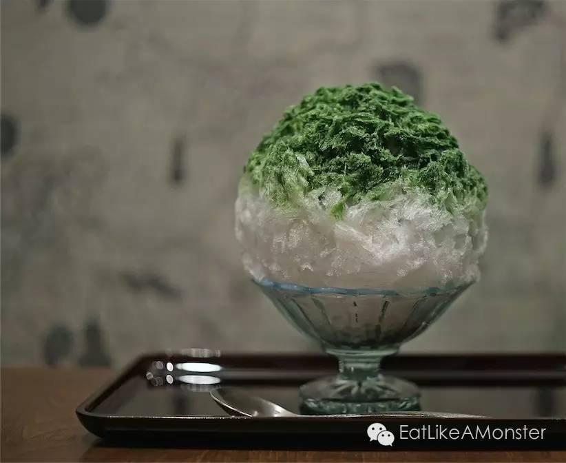 かき氷|这么热,还不来一碗刨冰吗 - 知乎