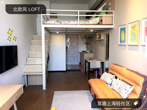 想不到的品牌公寓loft设计,TOP10?(内附10家公寓loft实例) - 知乎