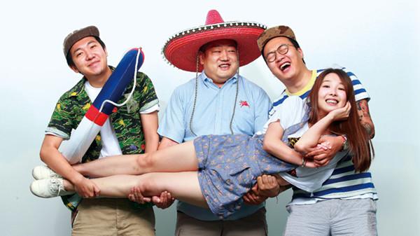 创始人梁超:潮生意的价值链生长