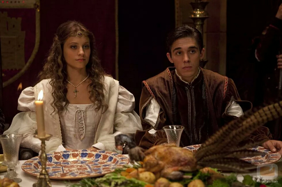 美剧中有哪些比较好看的年代剧、历史剧值得推