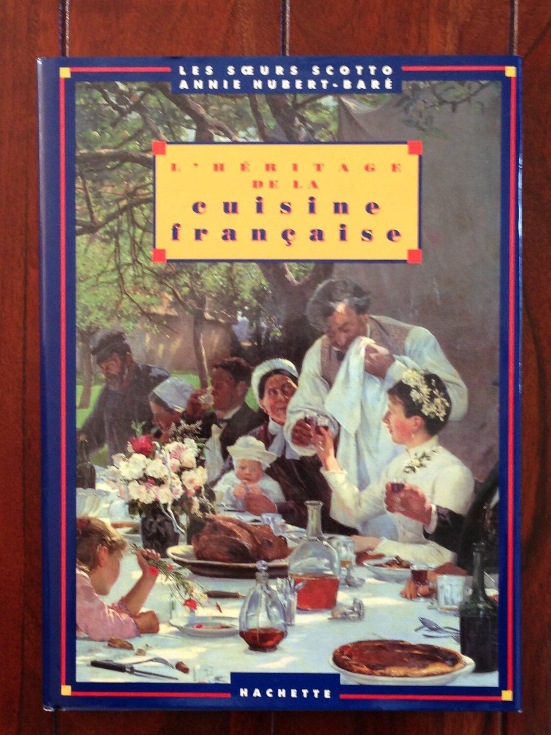 有没有关于法国饮食历史文化的书籍推荐?