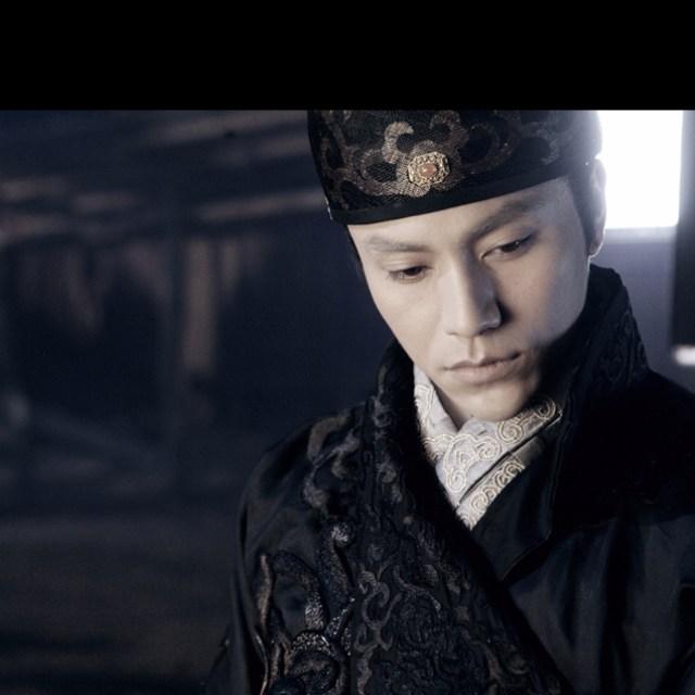 今晚的修破斯哒是 · 陈坤