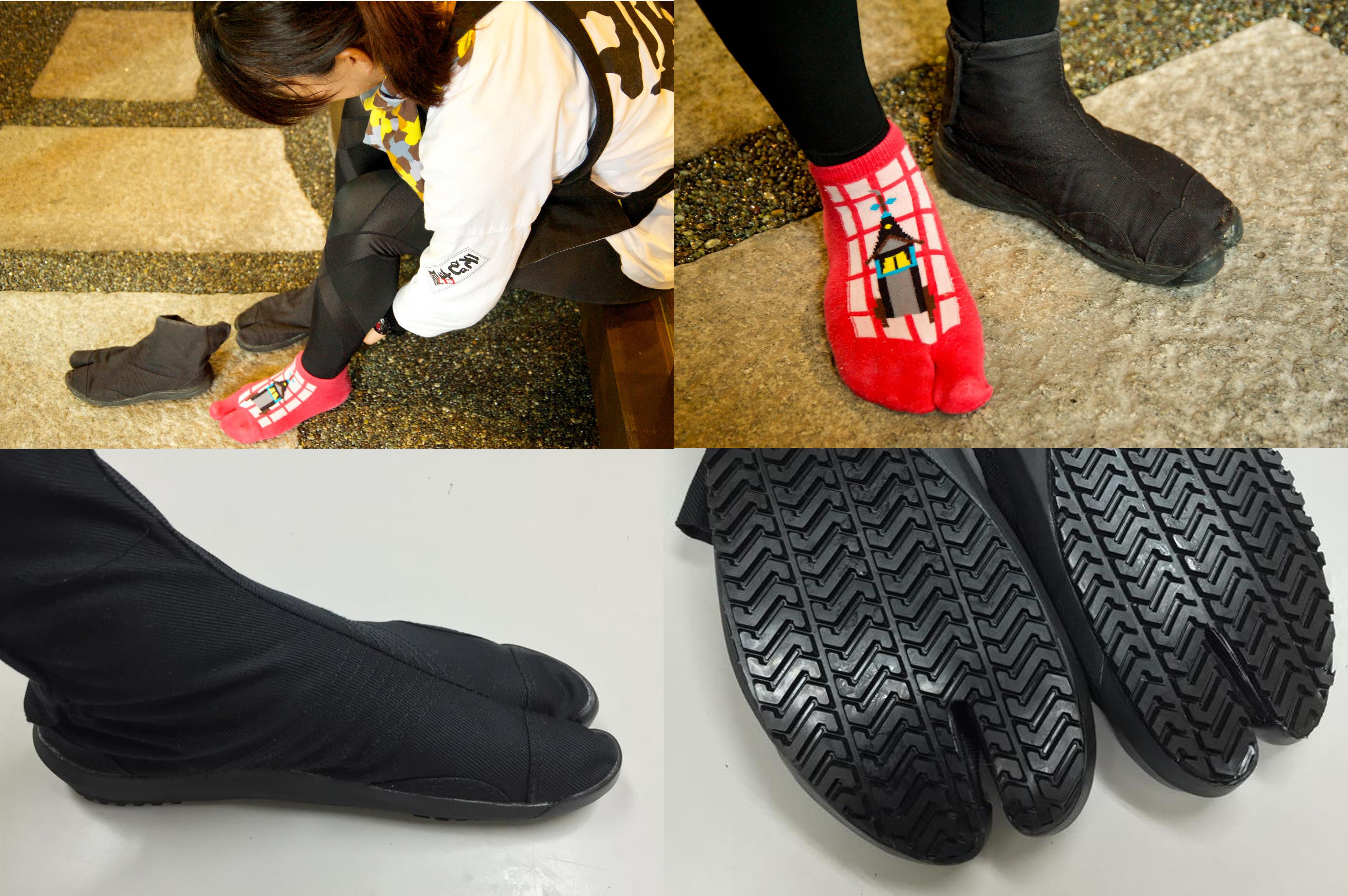 去日本玩,这个特别的旅游技巧你要知道(不然看不了少年的大腿了)