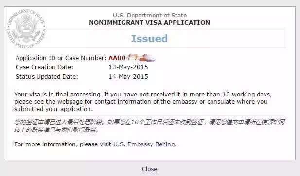 第一次申请去美国面签，需要注意哪些事项提高成功率？