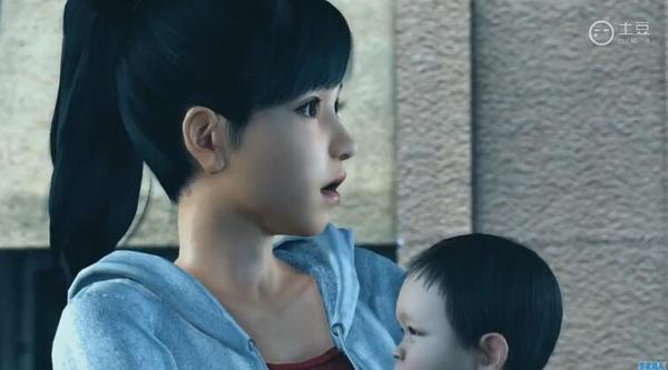 如何评价ps4 如龙6 剧情遥有孩子这一设定 知乎