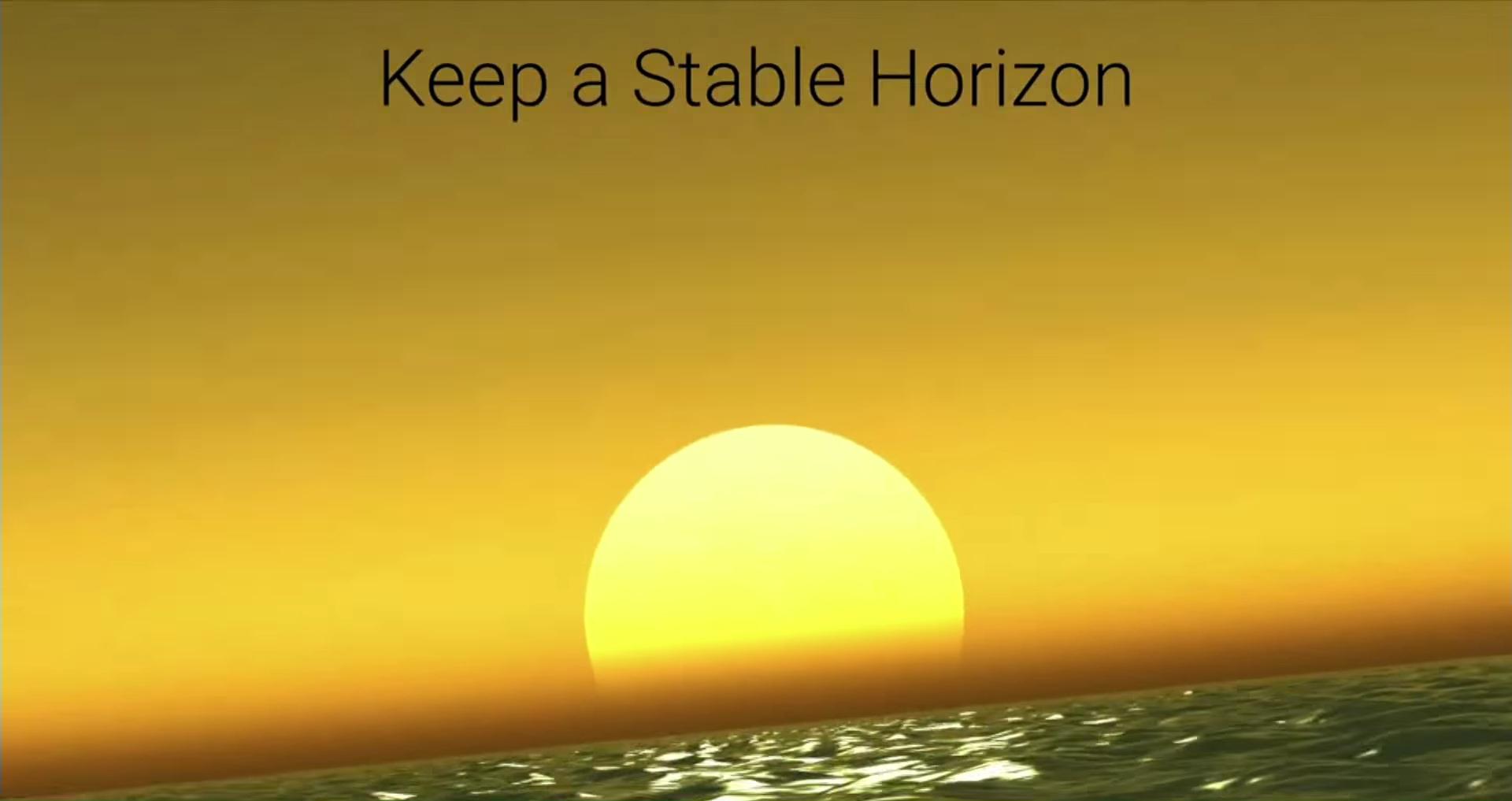 为什么VR游戏玩完后会头晕、恶心?