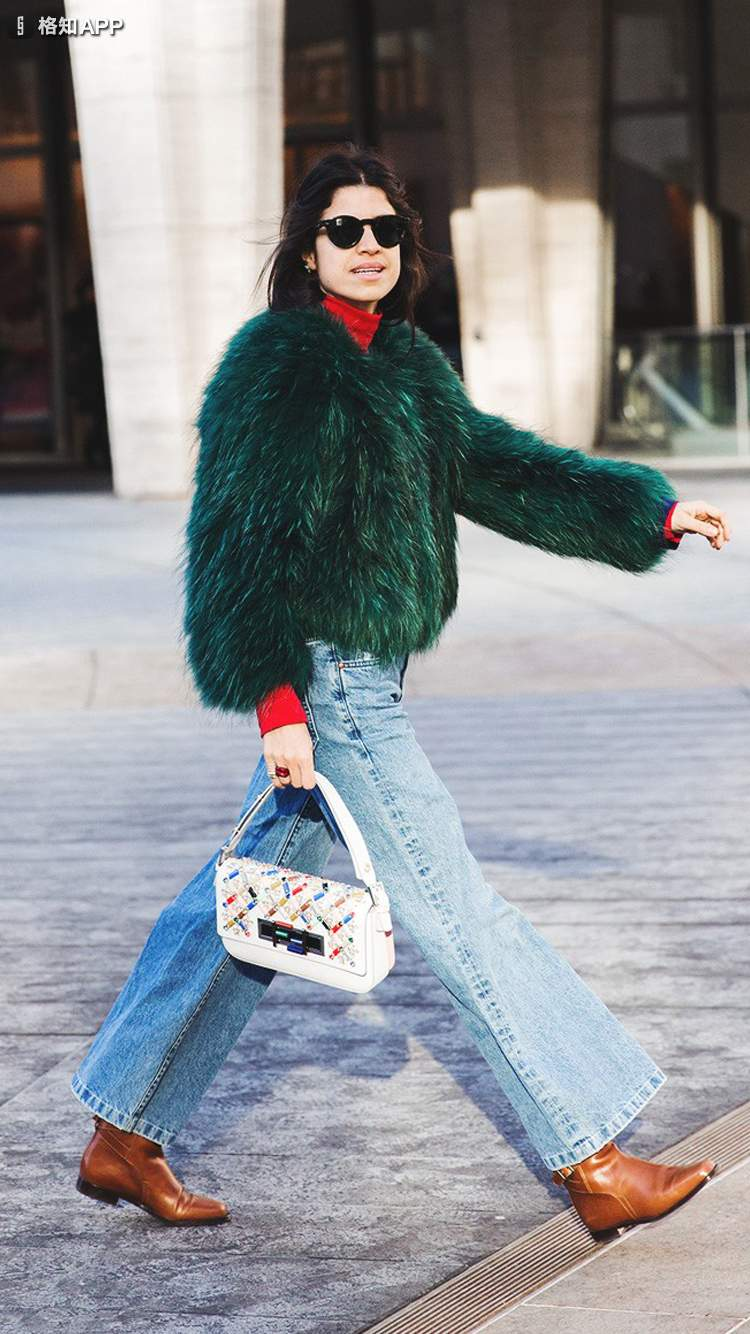 为什么东北的女性对穿貂儿如此的执着有个貂儿对东北女人到底意味着