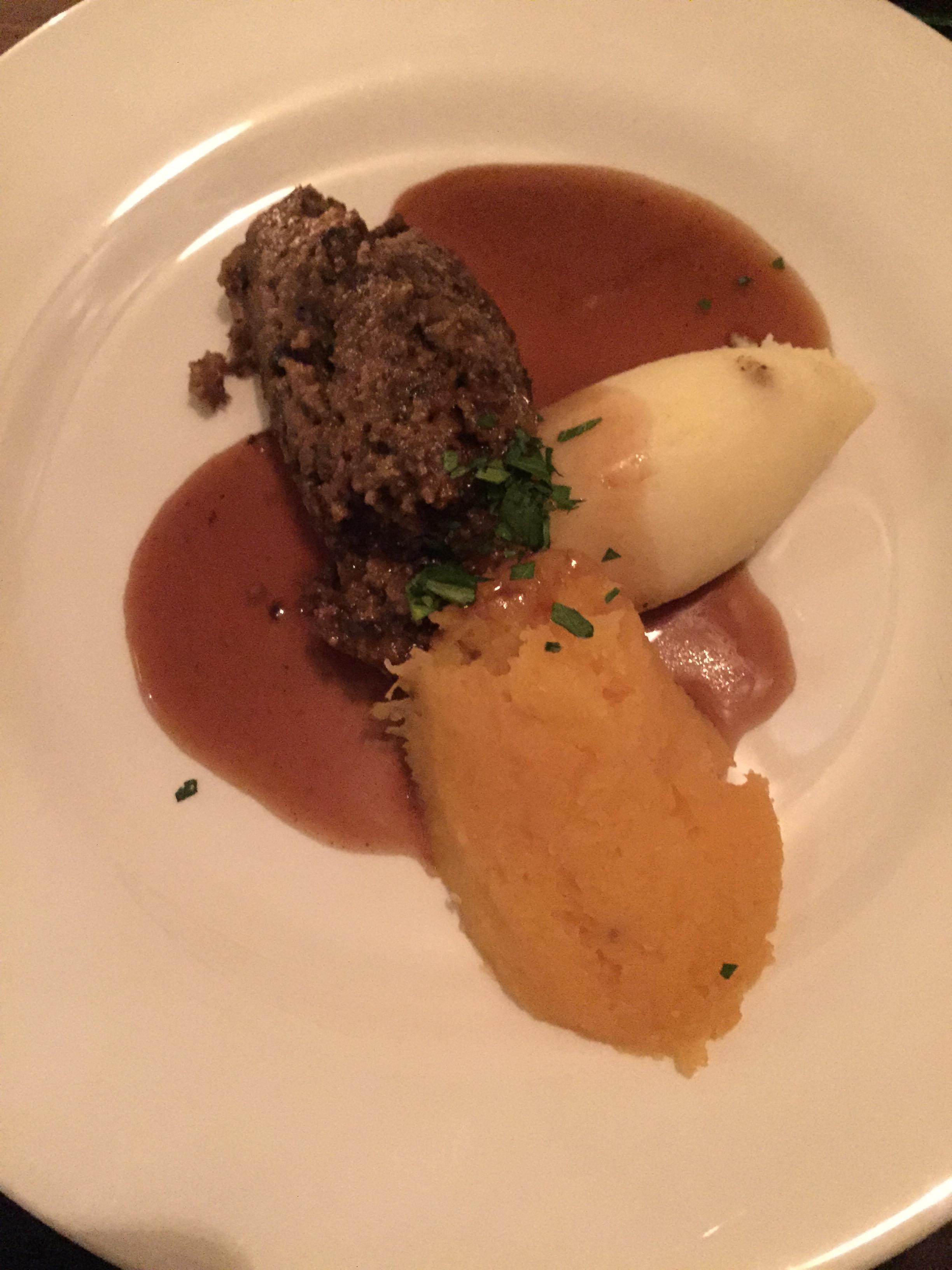 英国读研的一年的时间里,除了学习以外,在有限