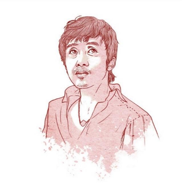 张楚专栏    记忆池塘