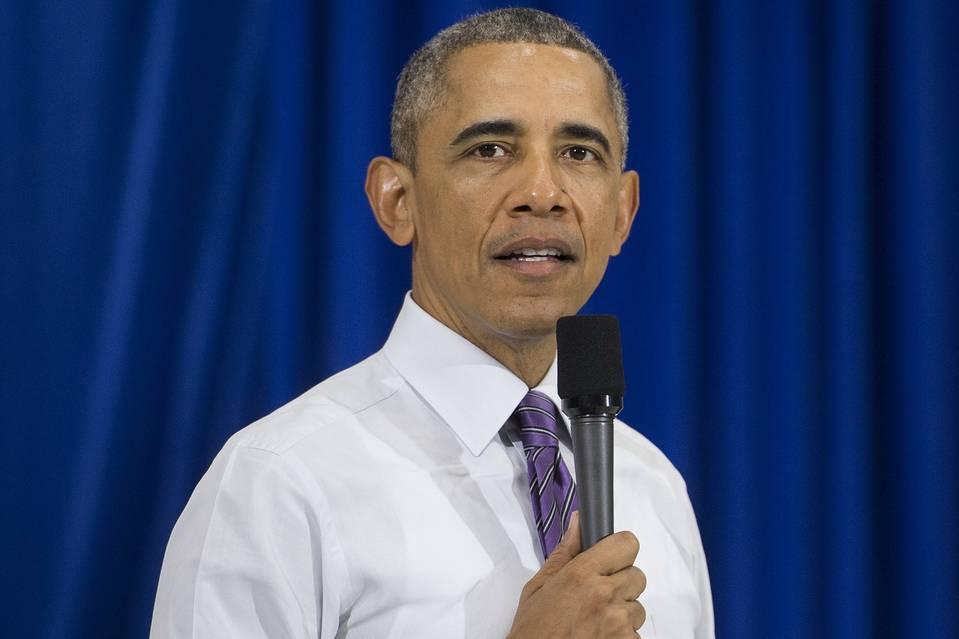 谁介绍下奥巴马的医疗保险政策,为什么引起大