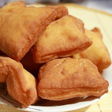 如何煮正宗蒙古奶茶?