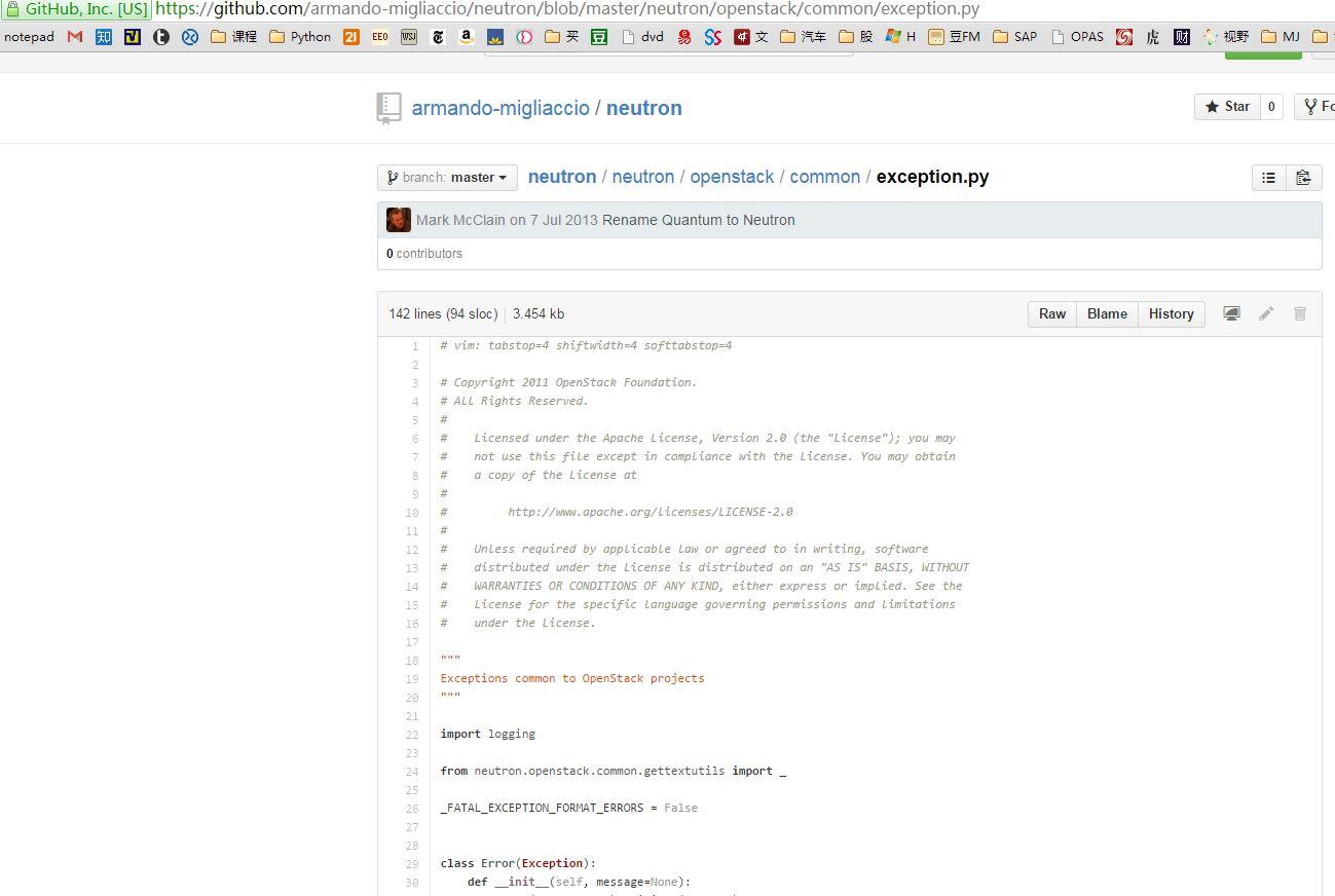 python变量赋值时,值前面加下划线是什么意思