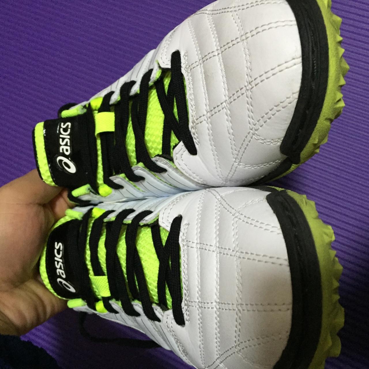 碎钉足球鞋推荐? - 致观的回答 - 知乎