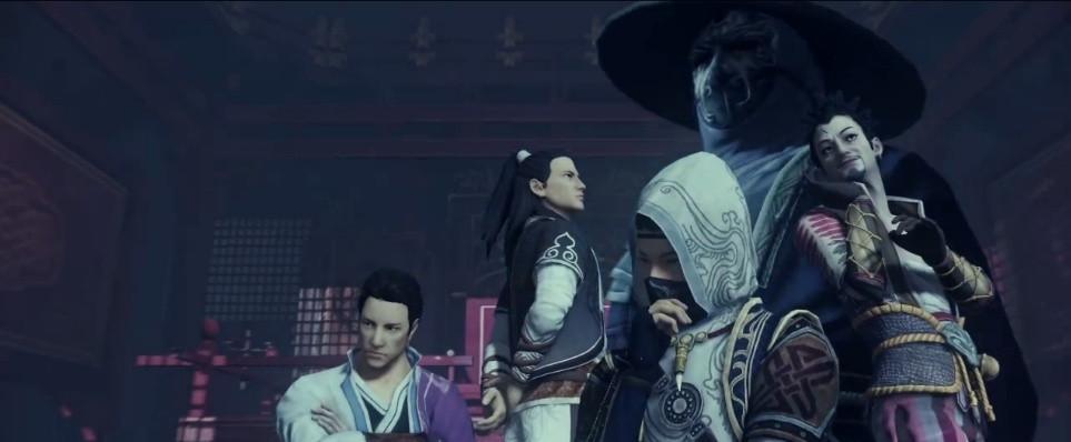 画江湖之不良人第一季剧情赏析与展望下