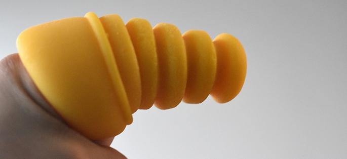 用飞机杯有害吗?应该怎样选取呢? - 秦飞的回答