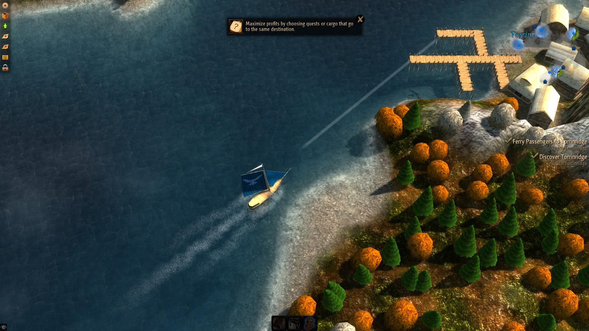 你玩过的自由度最高的游戏是哪款? - 单机游戏