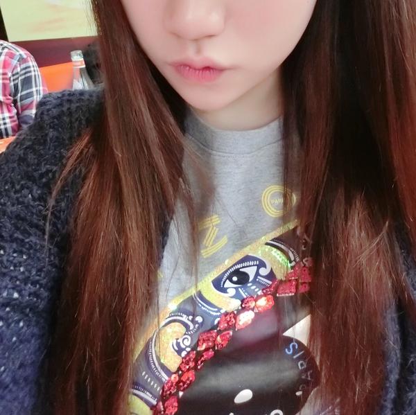 如何评价名校女生当外围女? - 李可欣的回答