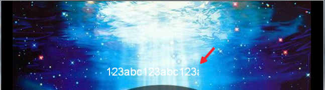 cocos2dx中setContentSize与setDimensions在设置label显示区域上的区别 cocos2dx中setContentSize与setDimensions在设置label显示区域上的区别