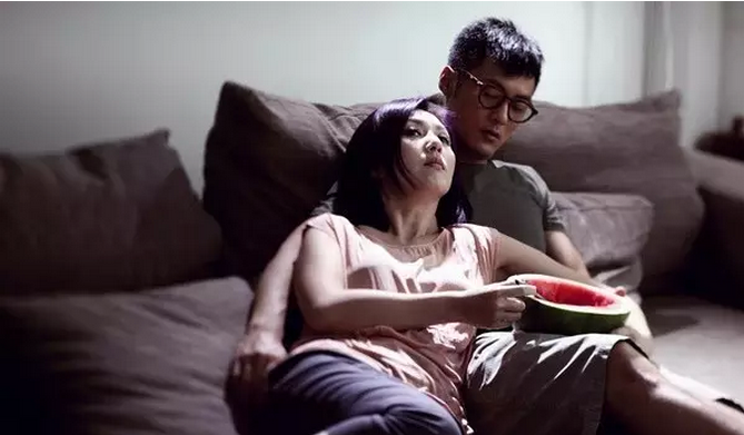 把『志明和春娇』与『春娇与志明』看了六十七