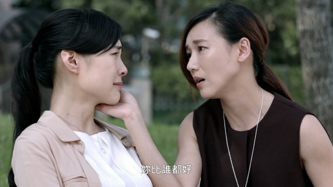 泰国、日本和韩国,谁拍的女同题材的影视剧比