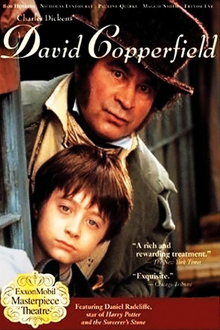 Masterpiece Theatre: Charles Dickens Collection [DVD](品)-