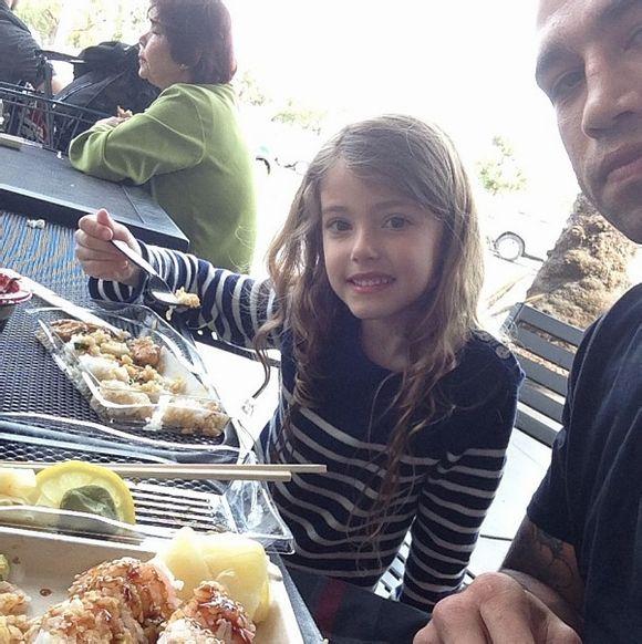 你经历过或者听说过哪些拳手的小故事?