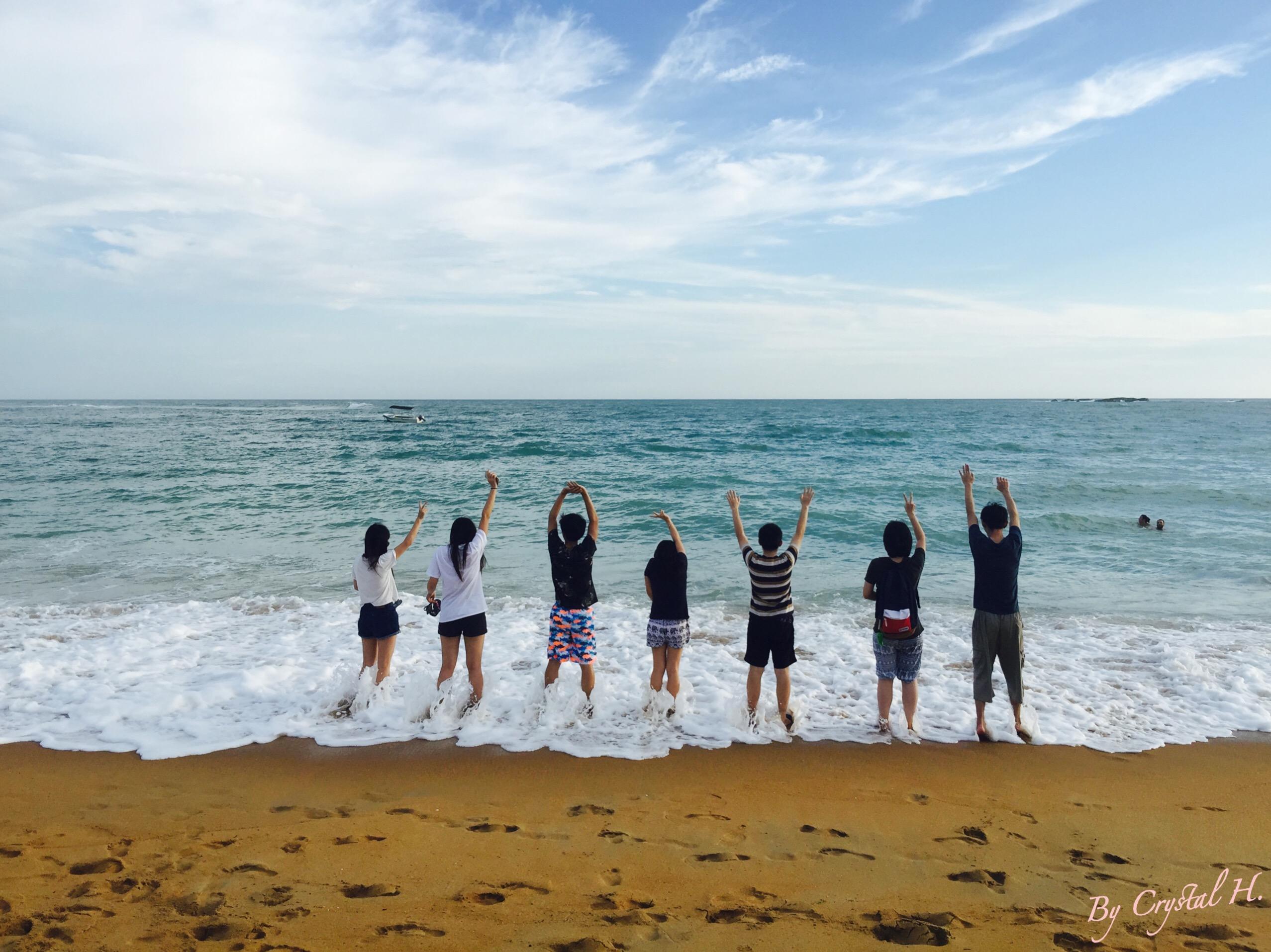 请问君行国际义工协会怎么样? - 菇菇菇的回答