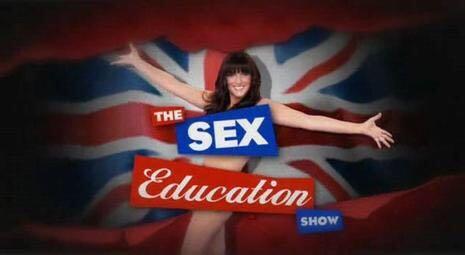 有哪些女孩子该知道的性知识,或者推荐的书、