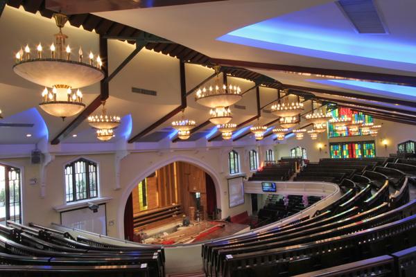 天河堂 刚才竟然忘了天河堂,不过天河堂现在正装修