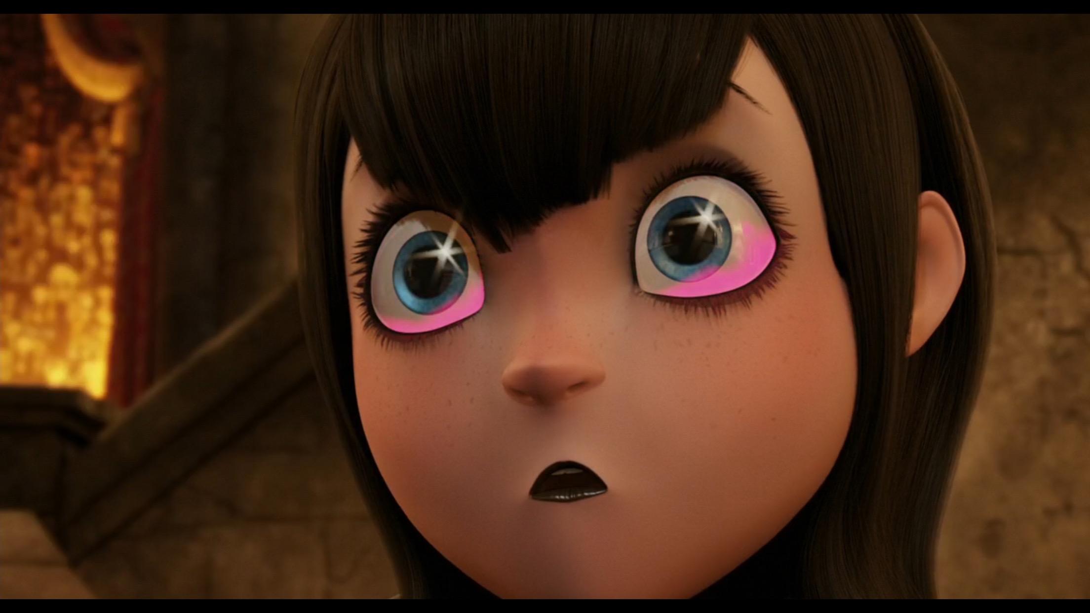 Hotel Transylvania Mavis Is Pregnant - webdesignagencycash