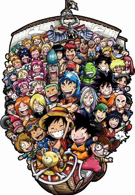 东映动画(东映アニメーション株式会社)的发展