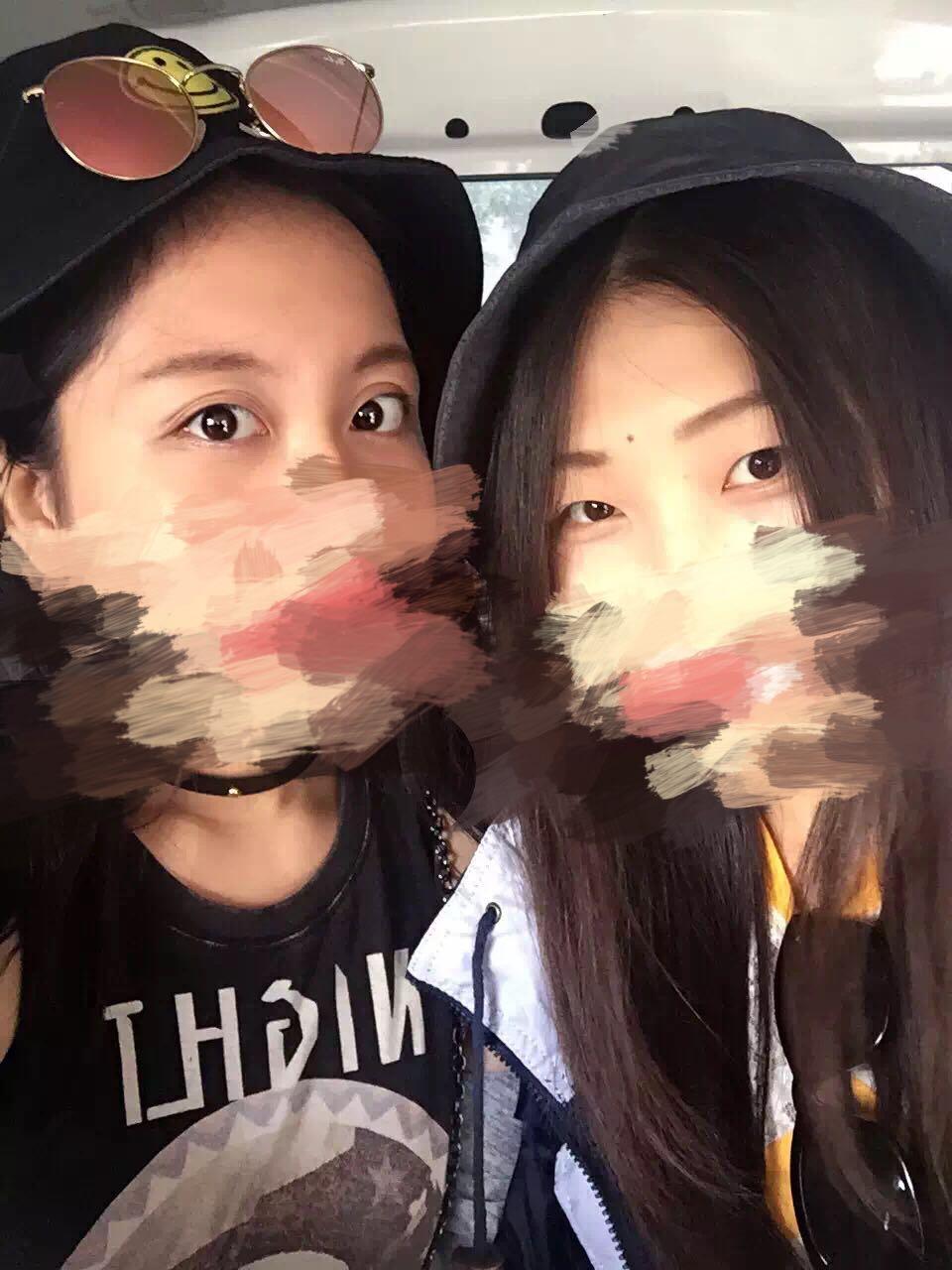 眼睛大是一种什么样的体验? - skiskiski 的回答