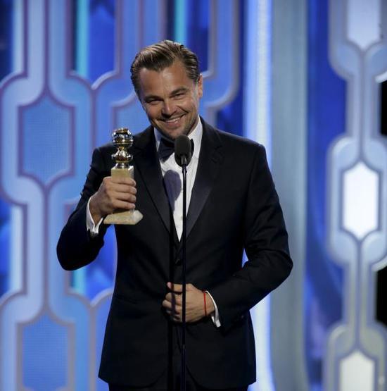 不过今天我们既不说小李子,也不说奥斯卡.你了解"红毯"的演变历史吗?