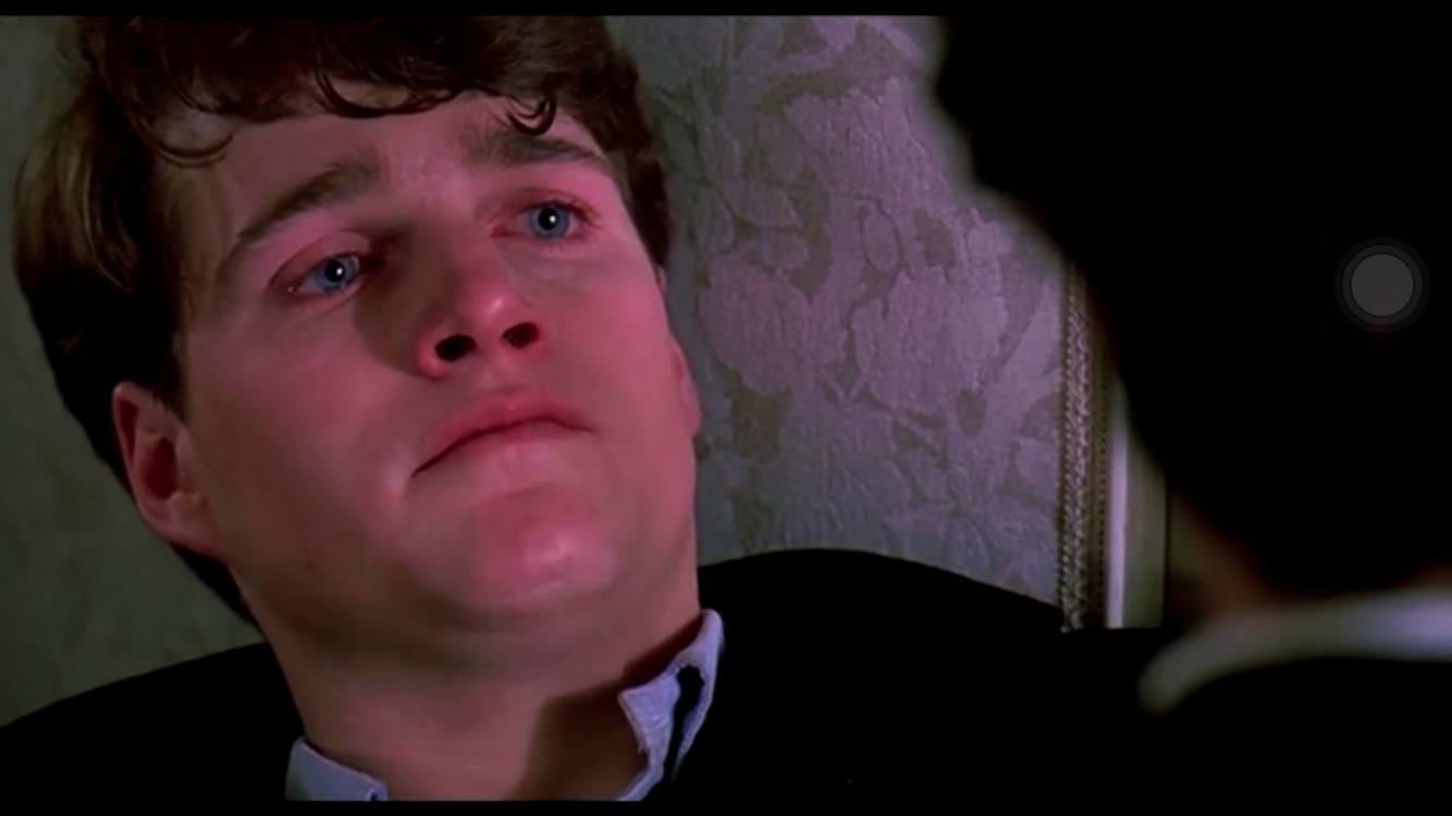 最值得你铭记的电影中的流泪特写镜头有哪些?