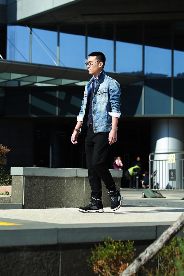 素男改造0001期 | 我们不是整容师,我们只是素男的改造工