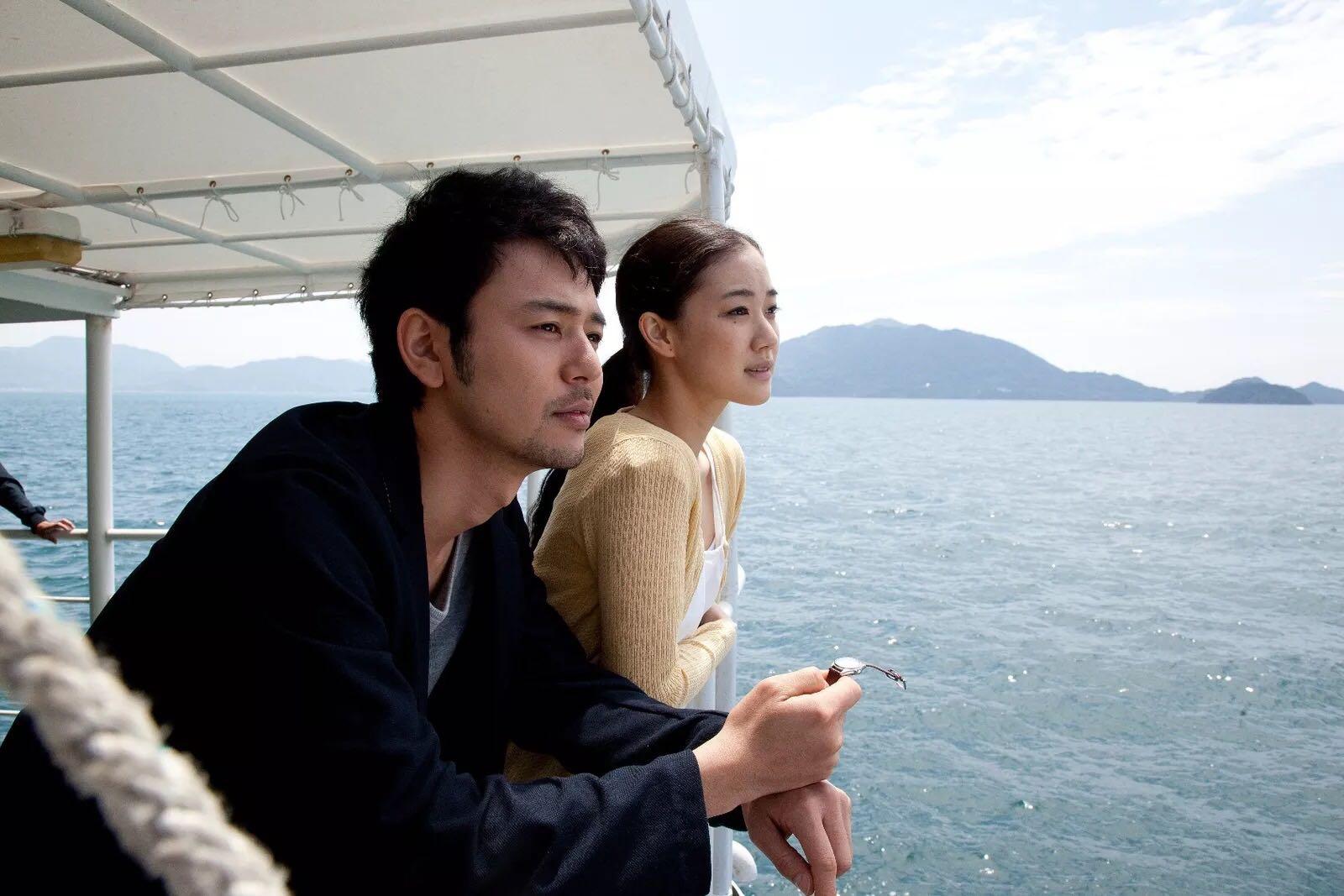 有哪些值得一看的日本电影