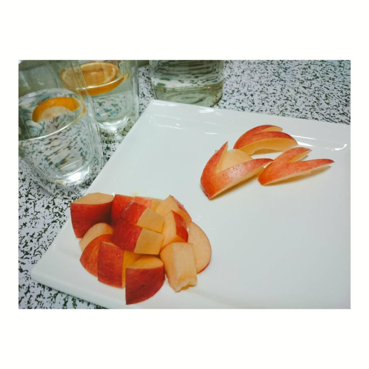 有一个会做饭的男朋友幸福么? - 丢丢王的回答