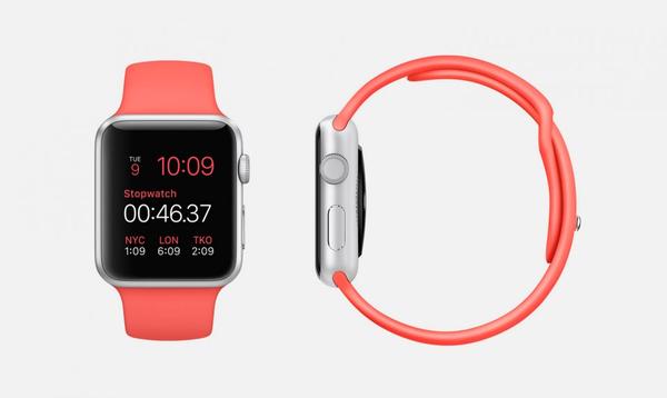 要买新一代苹果apple Watch 到底选哪款最值 知乎