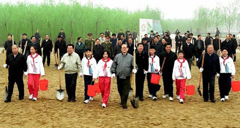 为什么东西德国能够和平统一,而中国台湾,南北