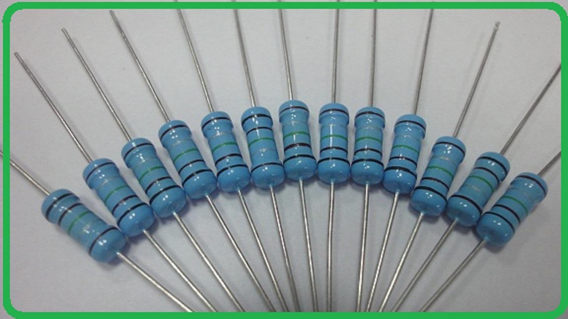 浅谈电阻和欧姆定律1