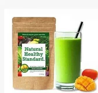 日本青汁酵素真的对身体好吗?对未婚女性有没