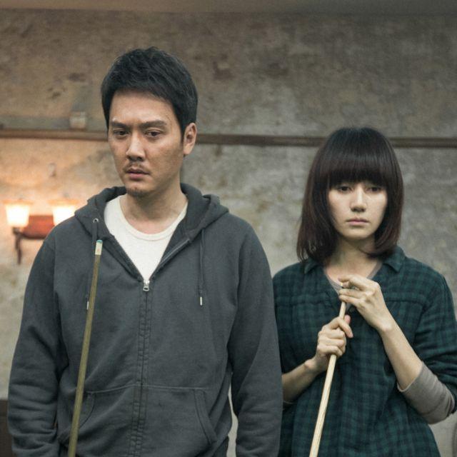 没怎么听说过《后会无期》这个电影是正常的