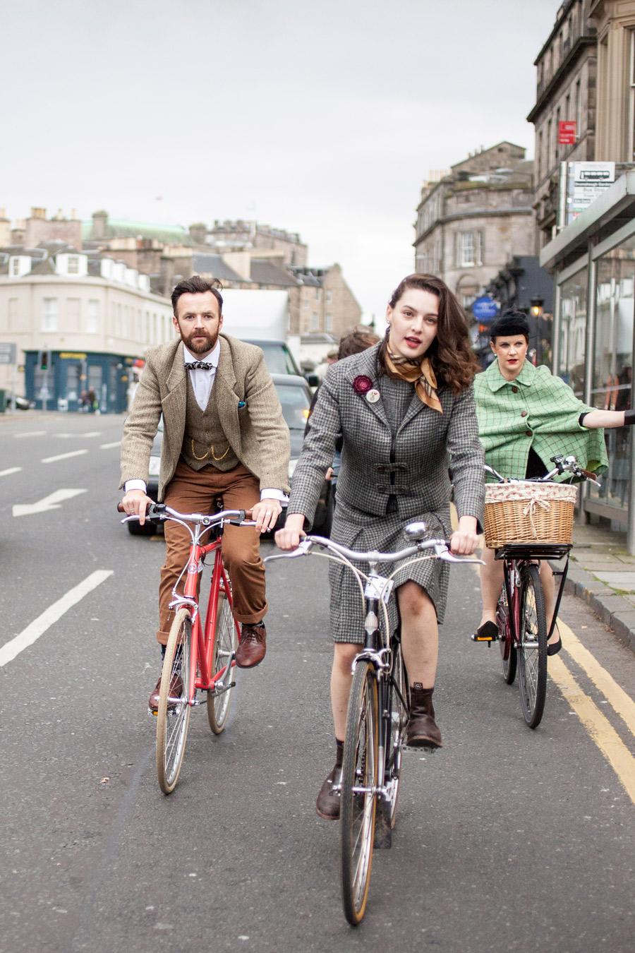 把阿美咔叽穿得最好看的可能是个英国人