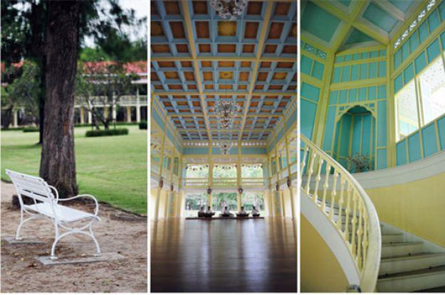 去泰国华欣旅游,有哪些建议? - 叹叹-tina 的回答