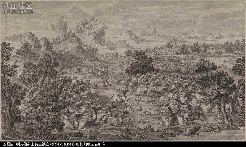 用现在的眼光来看如何抵挡成吉思汗的蒙古铁骑