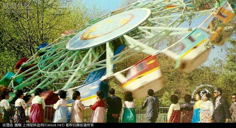 有谁能描述下当年苏联强大到什么地步? - 郭钊