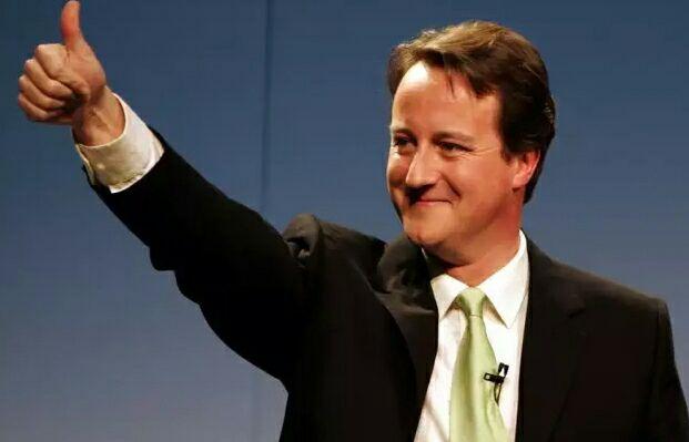 如何评价戴维 · 卡梅隆作为英国首相的 6 年任