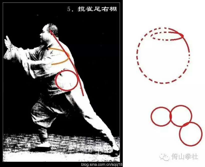 初期桩功及其要领讲解 - 知乎